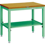 Height Adjustable Workbench, Uniform Load 250 kg/ 500 kg