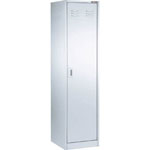 Stainless Steel Locker Frontage (mm) 455/ 900