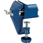 Aluminum Alloy Vise