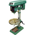 Desktop Drilling Machine