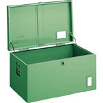 Medium Size Vehicle Mounted Tool Box (with No Intermediate Tray)