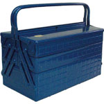 3-Level Tool Box