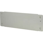 Rack Display Board (Side Fitting)