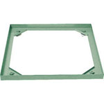 Base for Medium Weight Cabinet WVER