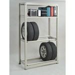 M3 Type Tire Storage Set