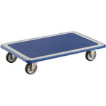 Donkey Cart Flat Hand Truck