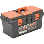 Pro tool box