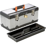 Stainless Steel Tool Box