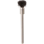 Umbrella-shaped Brush (Shaft Diameter 3 mm)