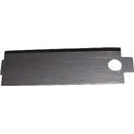 Stretch Film Box Cutter Blade