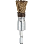 Cylindrical Brush