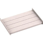 Additional Shelf for Heavy-Duty Bolted Shelf M10 (with Center Bracket)