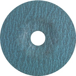 Natural Fiber Disc