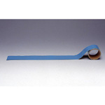 JIS Pipe Identification Tape (Colored Aluminum)