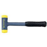 Shockless Hammer Hickory Handle / Steel Tube Handle / Replacement Hammer Head