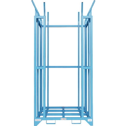 Pallet Arrange (Pallet Arranging Rack)