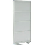 Aluminum Raw Partition