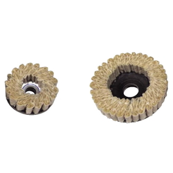 Sisal Disc Mini