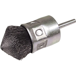 Pipe Deburring Brush