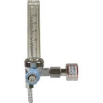 Float Flowmeter (Entrance Connection 3/4-16 UNF Bag Nut)