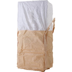 Container Bag (Square)