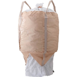 Container Bag (with Product Conforming to JIS Z1651 2002 Outlet)