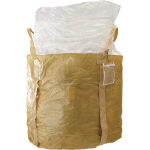 Container Bag (for Asbestos Construction)