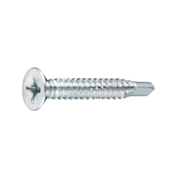 Countersunk Head Pias Screw