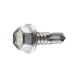 HEX Head Pias Screw