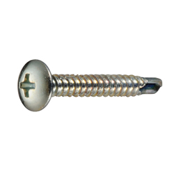 Truss Head Pias Screw