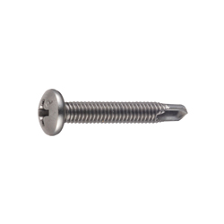 PAN Head Pias Screw (Fine Thread)