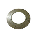 Klinger Mica Gasket Milam for High-temperature PSS