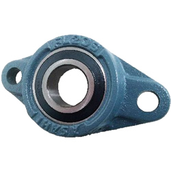 Bearing Unit, Tapered-Hole Type With Adapter (UKC+H Type / UKFL+H Type / UKFC+H Type)