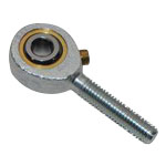 Join Ball Insert Type, Male Thread Rod End, JAM