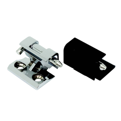 Hidden Hinge. Hinge for internal use (HO-61)