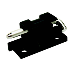 Hidden Hinge. Hinge for internal use (HO-64)