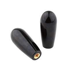 Baklite Long Ball Grip - Nut Type