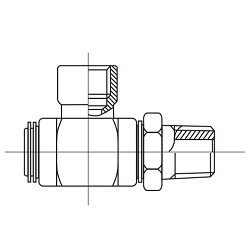 Swivel Joint, JL-DC Series