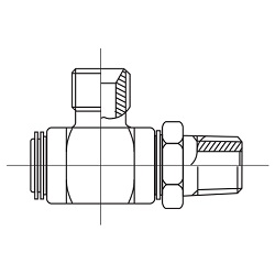 Swivel Joint JL-KC Series