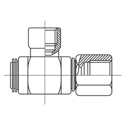 Swivel Joint, JL-DD Series