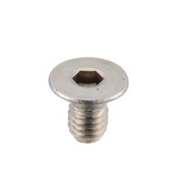 BUMAX8.8, Hex Socket Head Flush Bolt