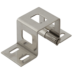 Stainless Steel Hinge