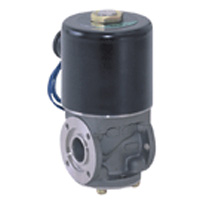 Electromagnetic Valve for High Vacuum HVB6· 712 Series