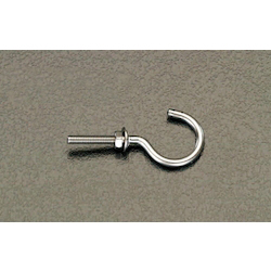 [Stainless Steel] Hook with Nut , Screw EA951DS-30