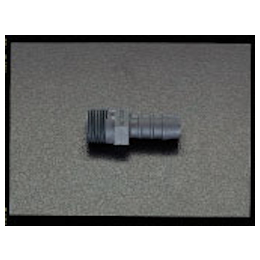 Male Threaded Stem EA141BH-10