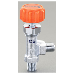 Mini Needle Valve EA426DS-22