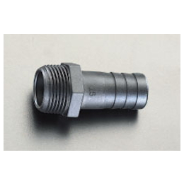 Male Threaded Stem EA471D-10