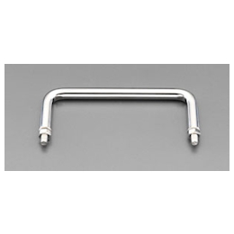 [Stainless Steel] Handle (Male Thread) EA948BJ-50