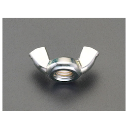 Butterfly Nut [Trivalent Chromate] EA949SD-2A