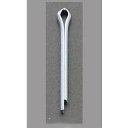 Hitch Pin (White Trivalent Chromium Plating) EA949WP-220W